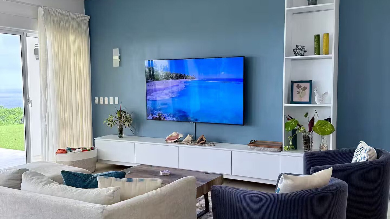 Photo of Livingroom in Cabrera