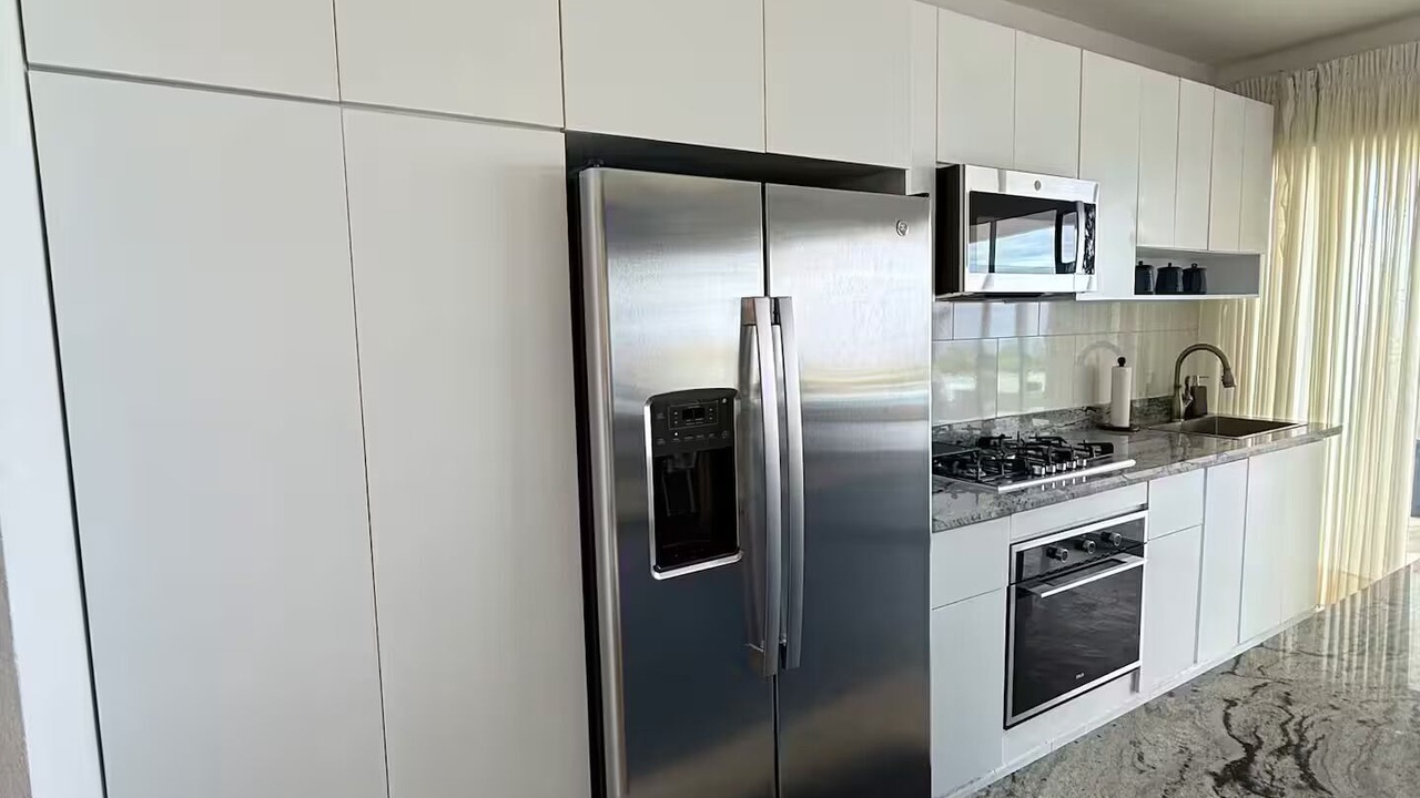 Photo of Kitchen in Cabrera