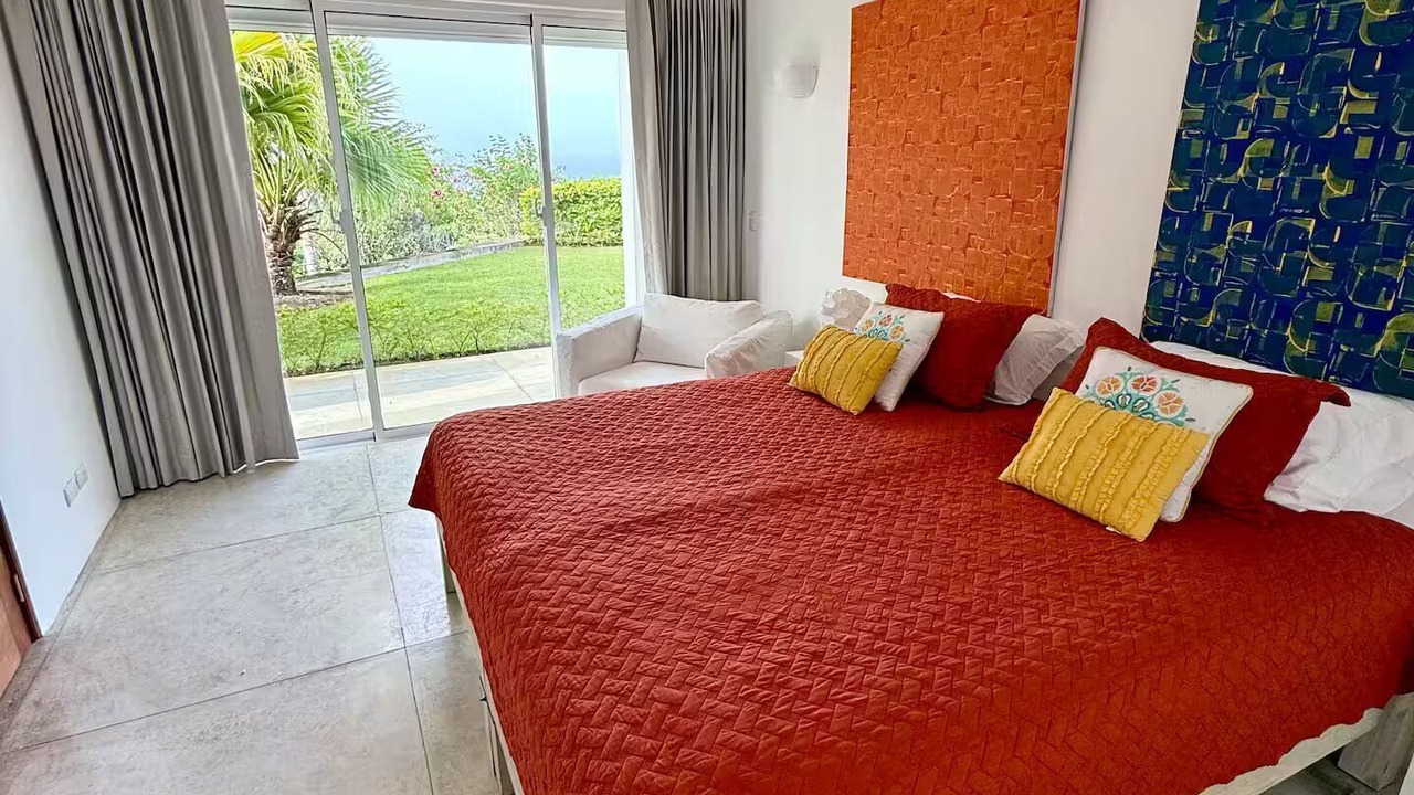 Photo of Bedroom in Cabrera