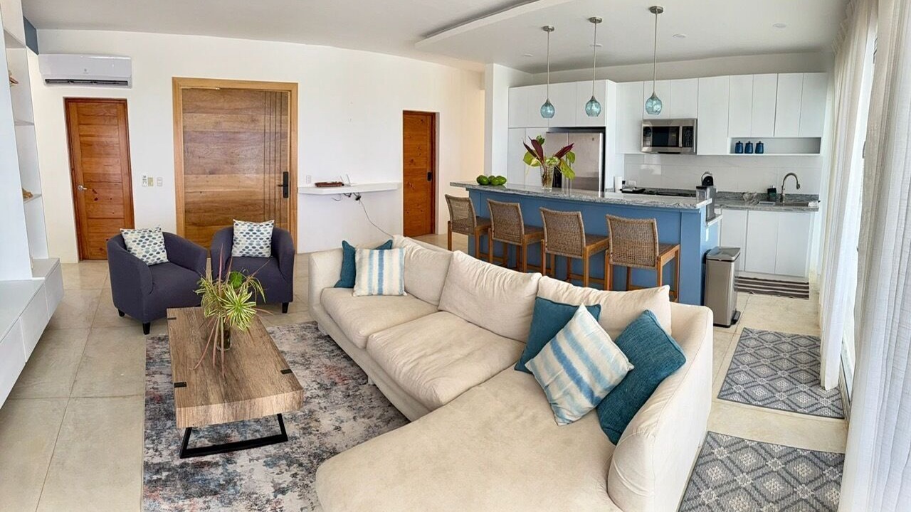 Photo of Livingroom in Cabrera