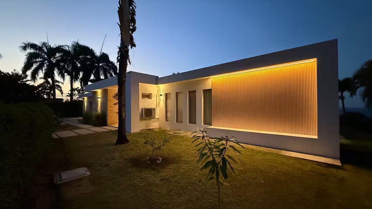 Photo of Outdoor in Cabrera