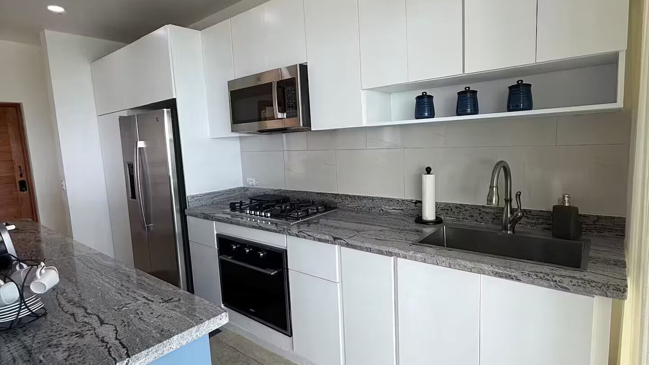 Photo of Kitchen in Cabrera