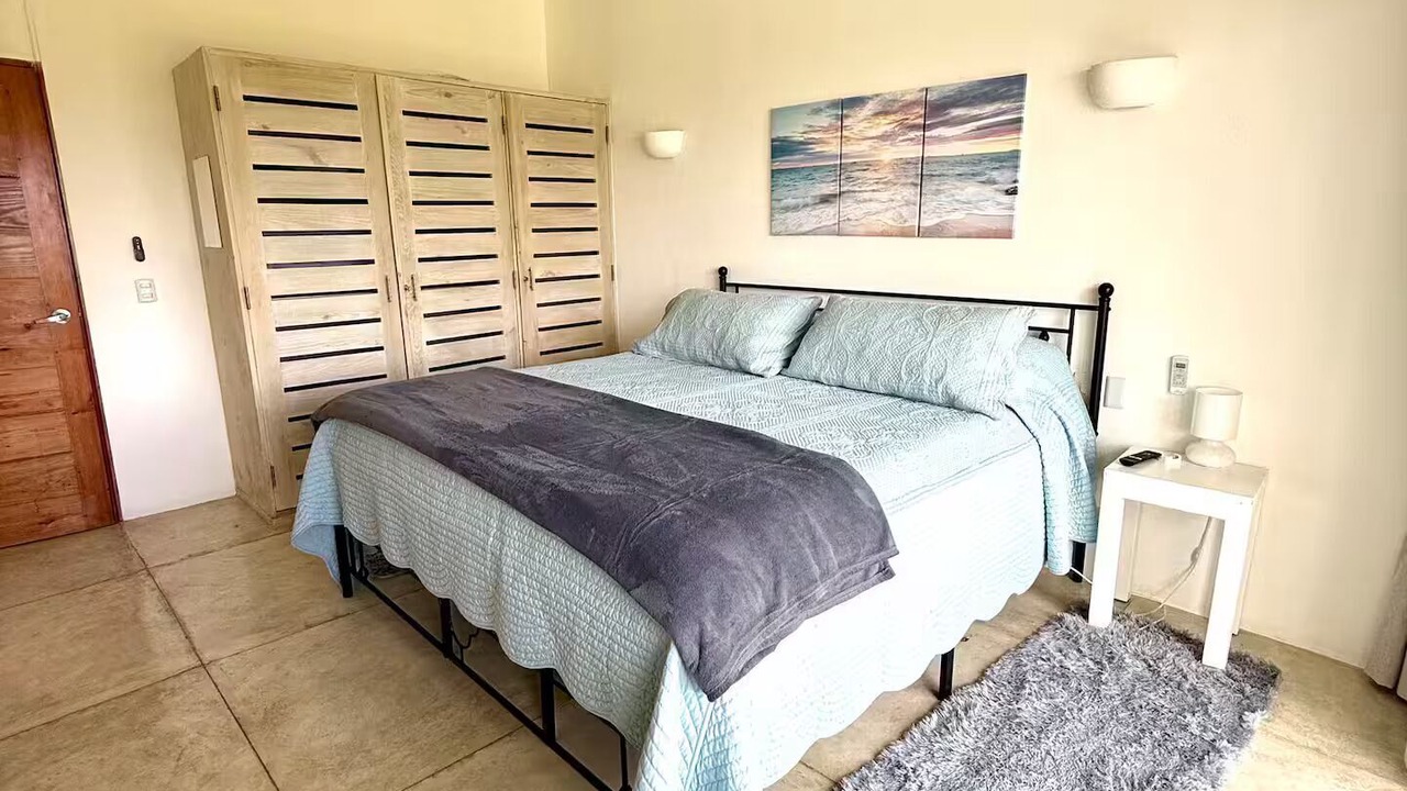 Photo of Bedroom in Cabrera