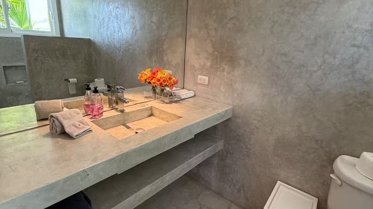 Photo of Bathroom in Cabrera