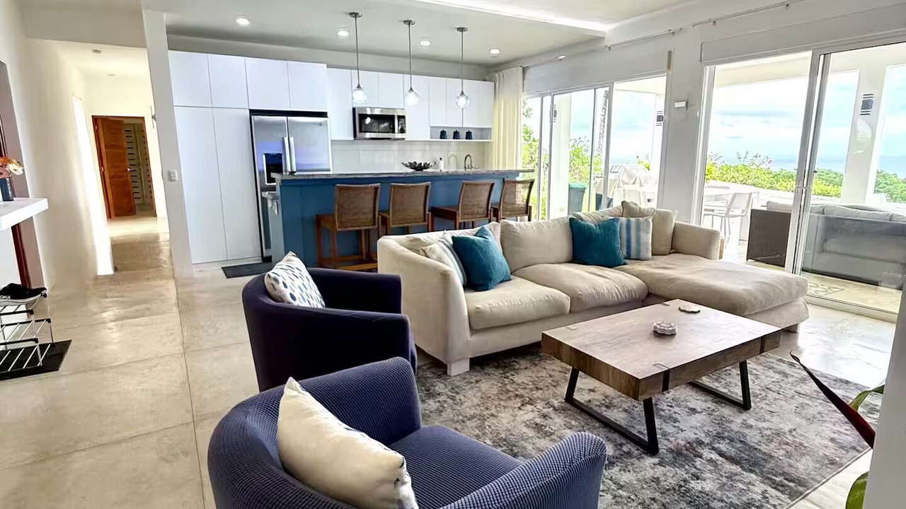 Photo of Livingroom in Cabrera