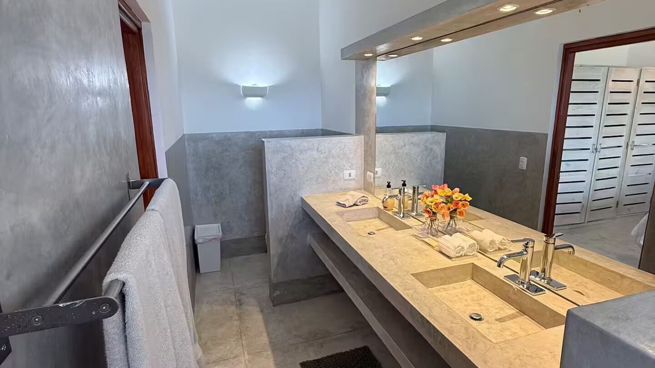 Photo of Bathroom in Cabrera