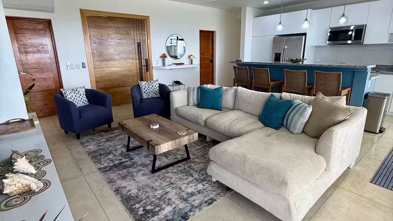Photo of Livingroom in Cabrera