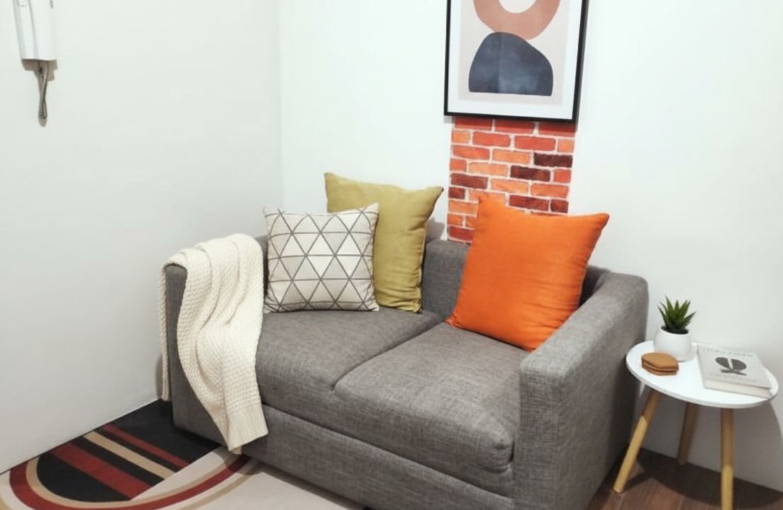 Photo of Livingroom in Bel-Air