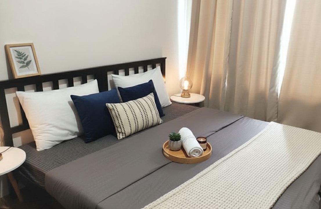 Photo of Bedroom in Bel-Air