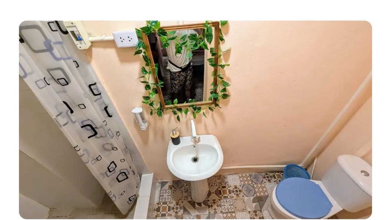 Photo of Bathroom in Ciudad Nueva
