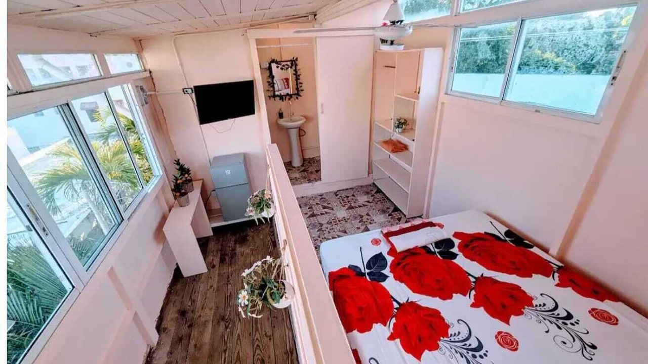 Photo of Bedroom in Ciudad Nueva