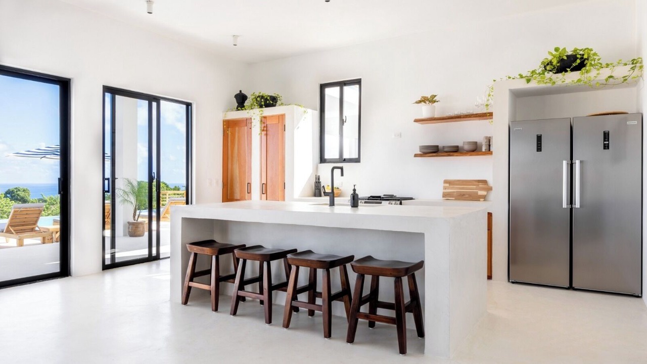 Photo of Kitchen in Cabrera