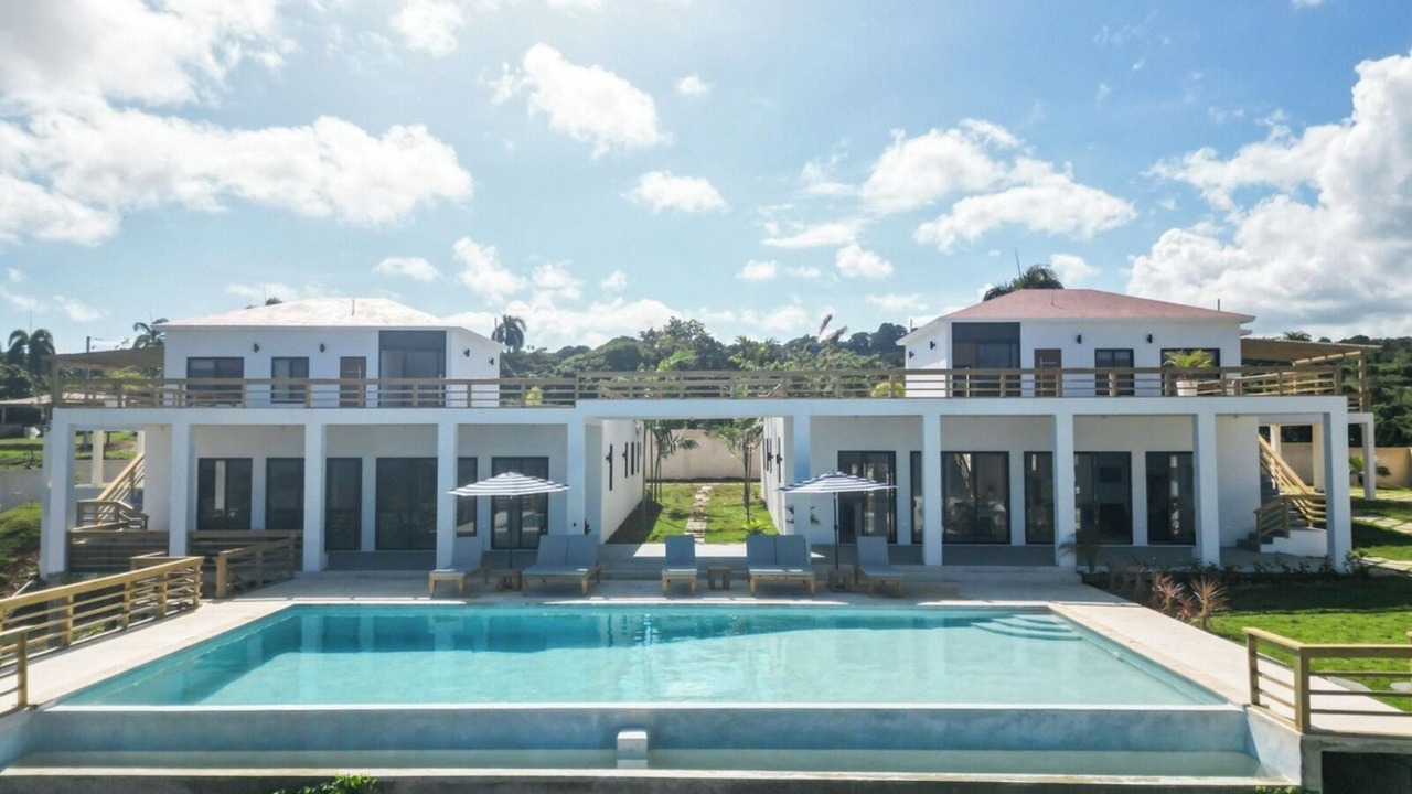 Photo of Outdoor in Cabrera