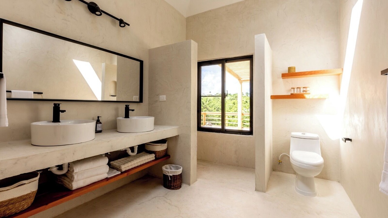 Photo of Bathroom in Cabrera
