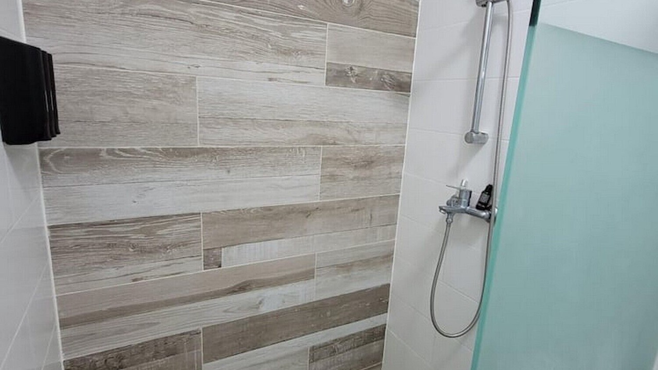 Photo of Bathroom in ProCab
