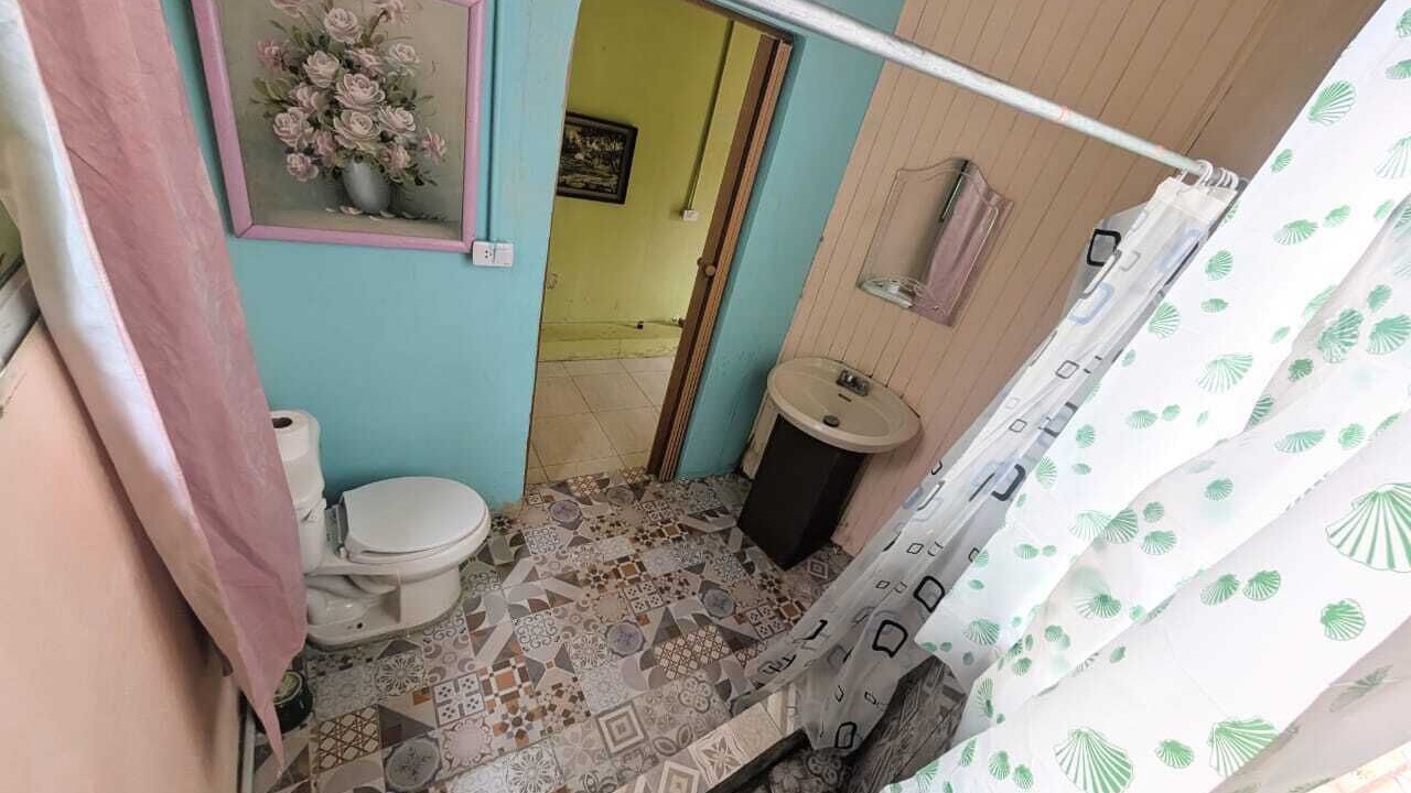 Photo of Bathroom in Ciudad Nueva