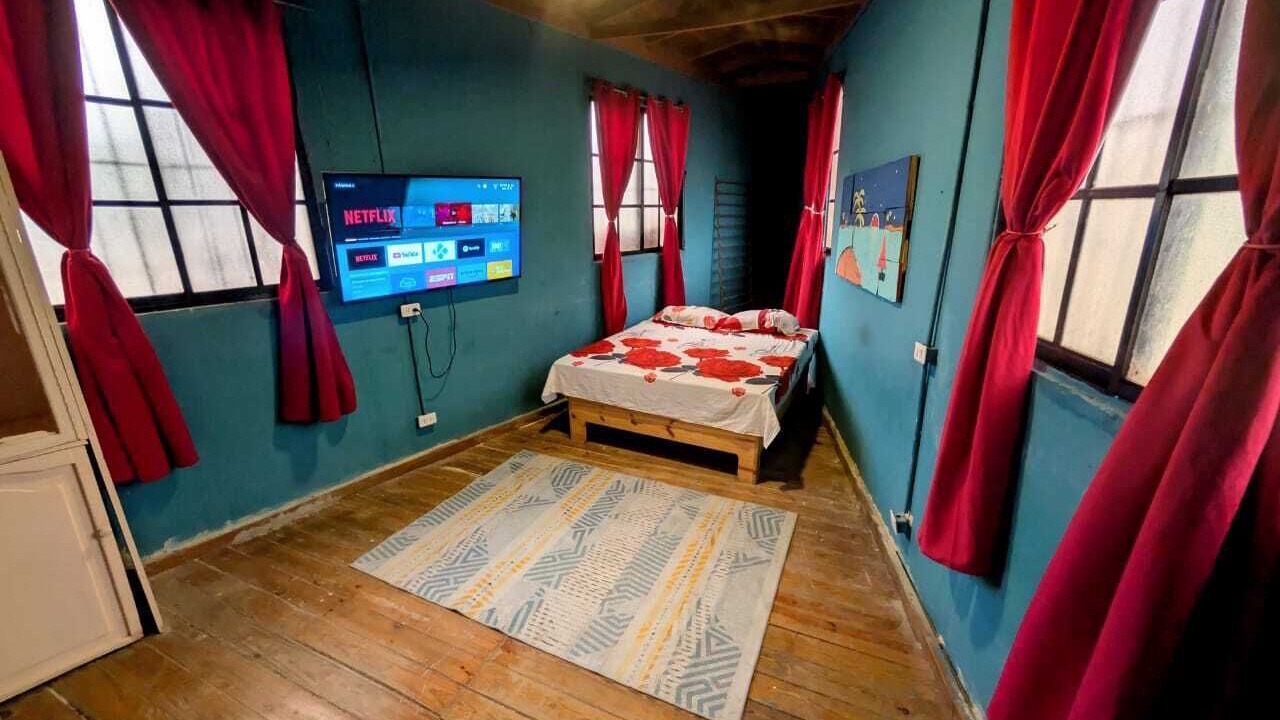 Photo of Bedroom in Ciudad Nueva