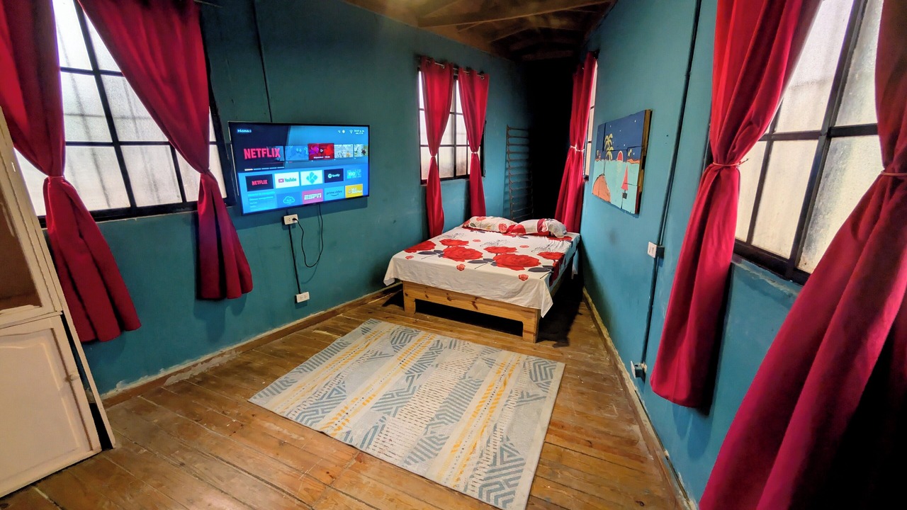 Photo of Bedroom in Ciudad Nueva