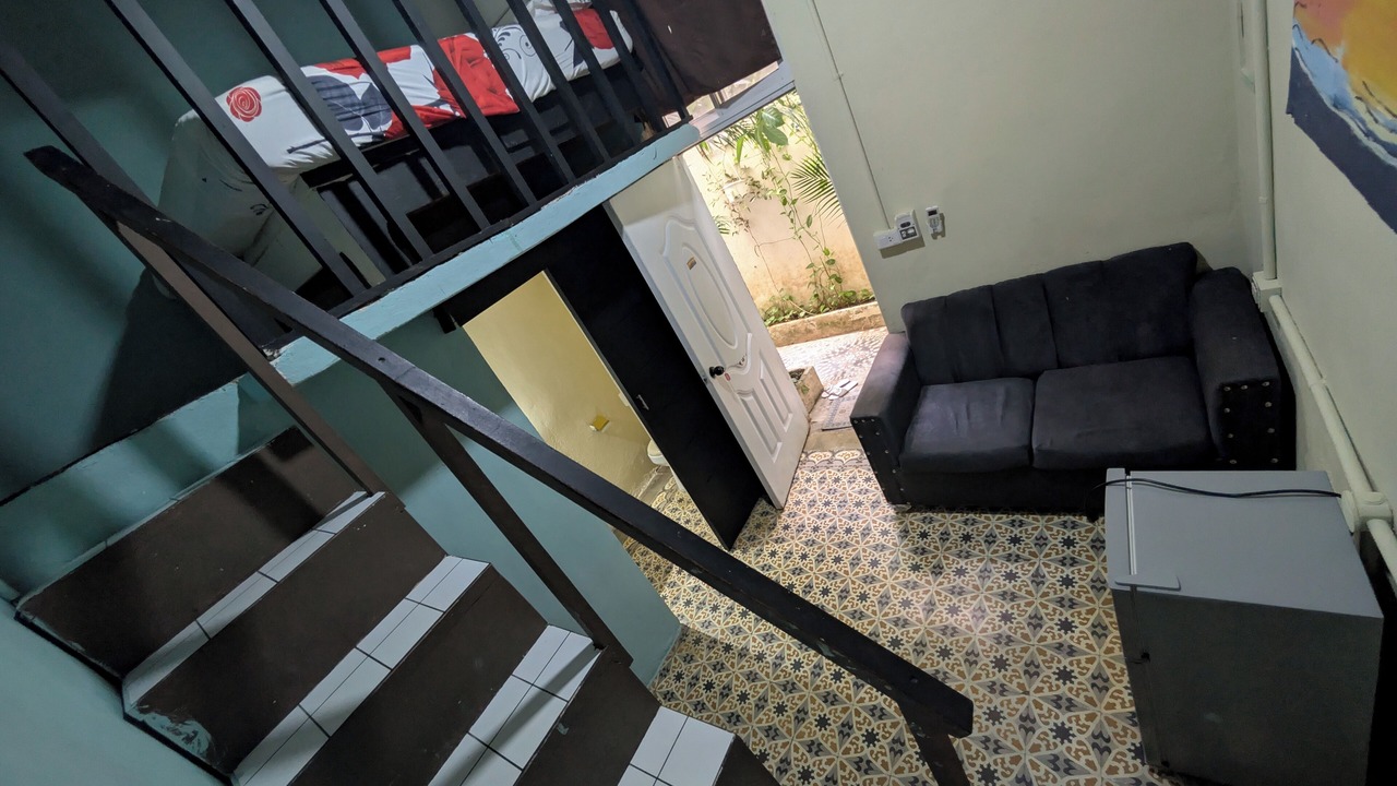 Photo of Livingroom in Ciudad Nueva
