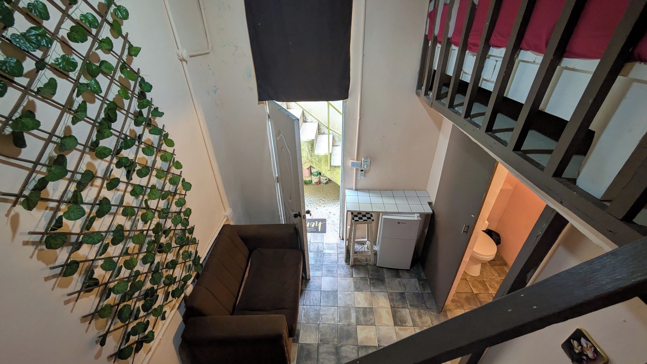 Photo of Livingroom in Ciudad Nueva