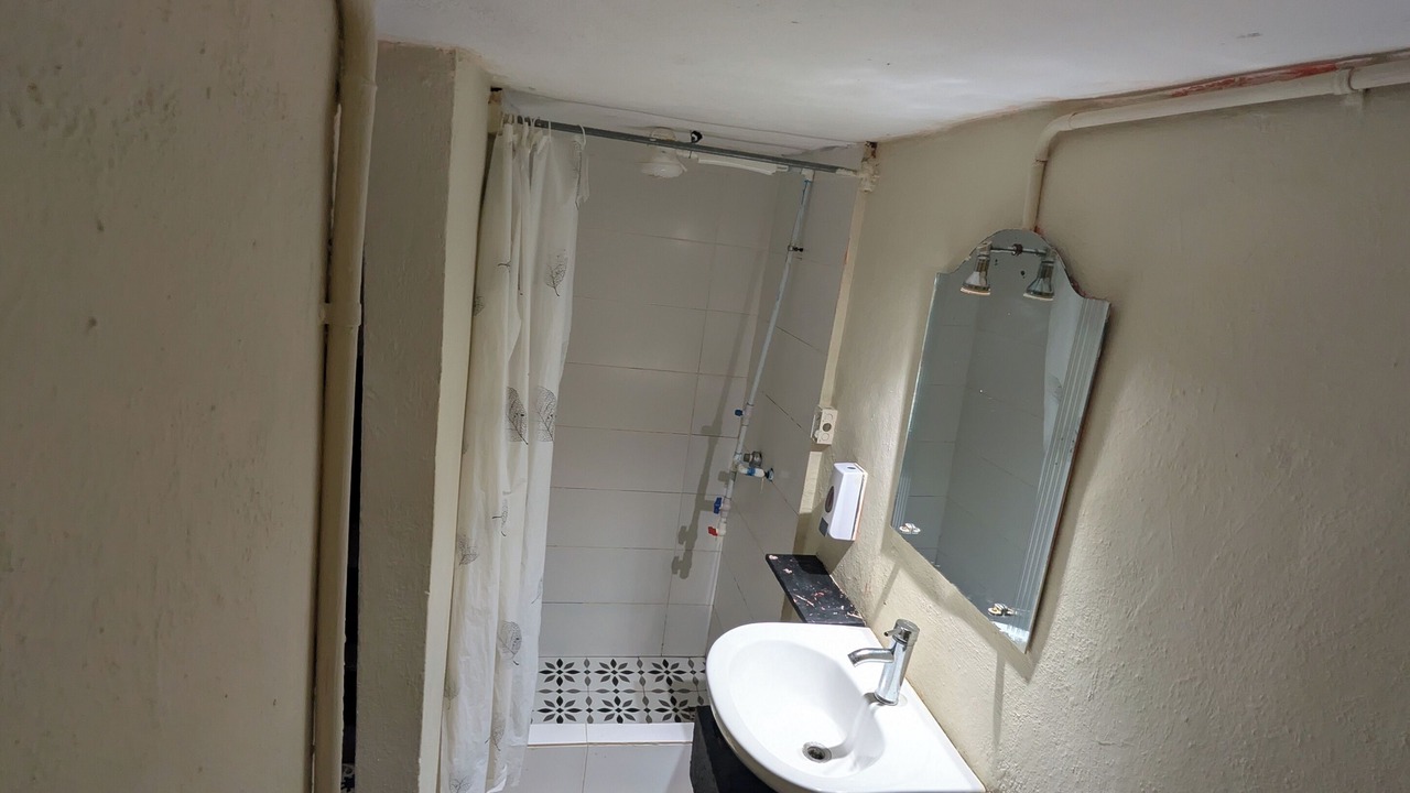 Photo of Bathroom in Ciudad Nueva