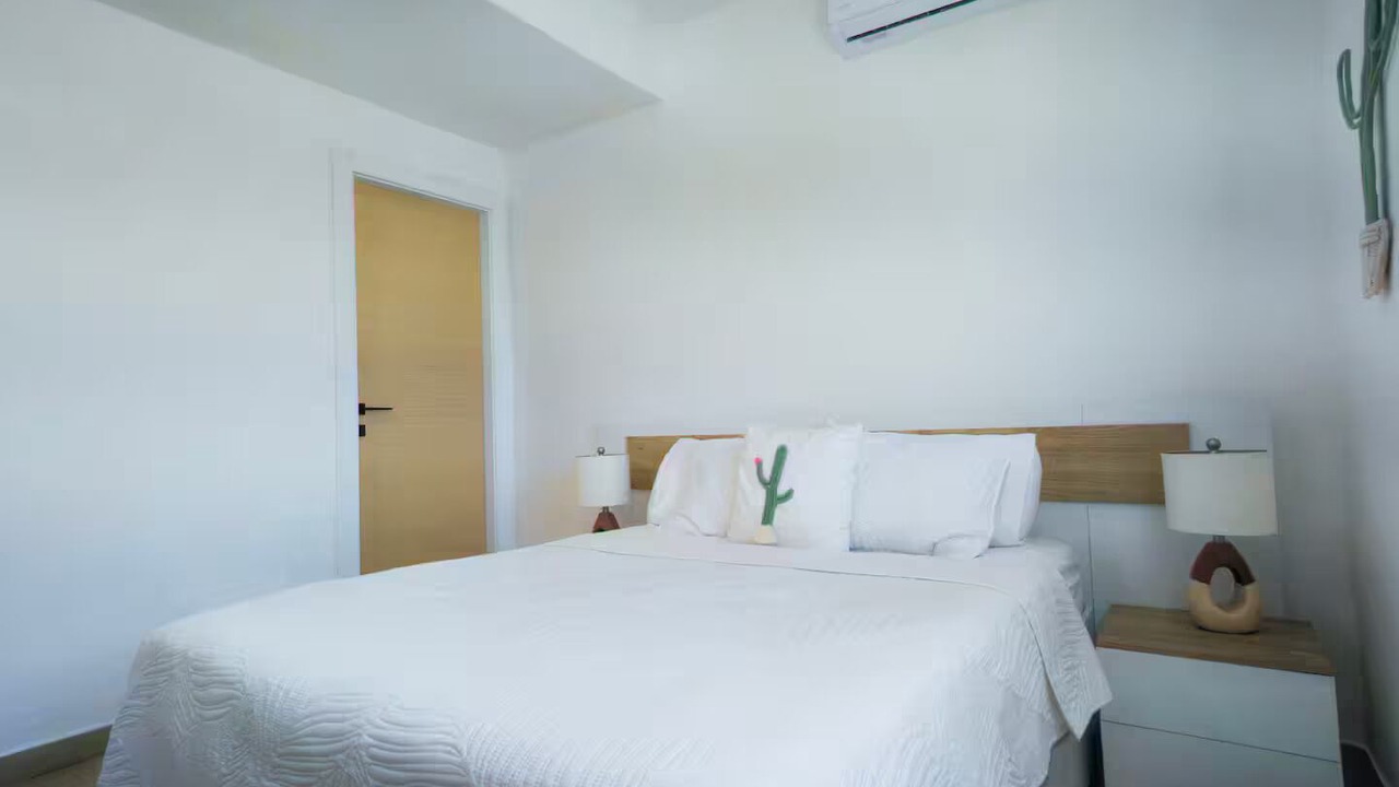 Photo of Bedroom in Las Terrenas