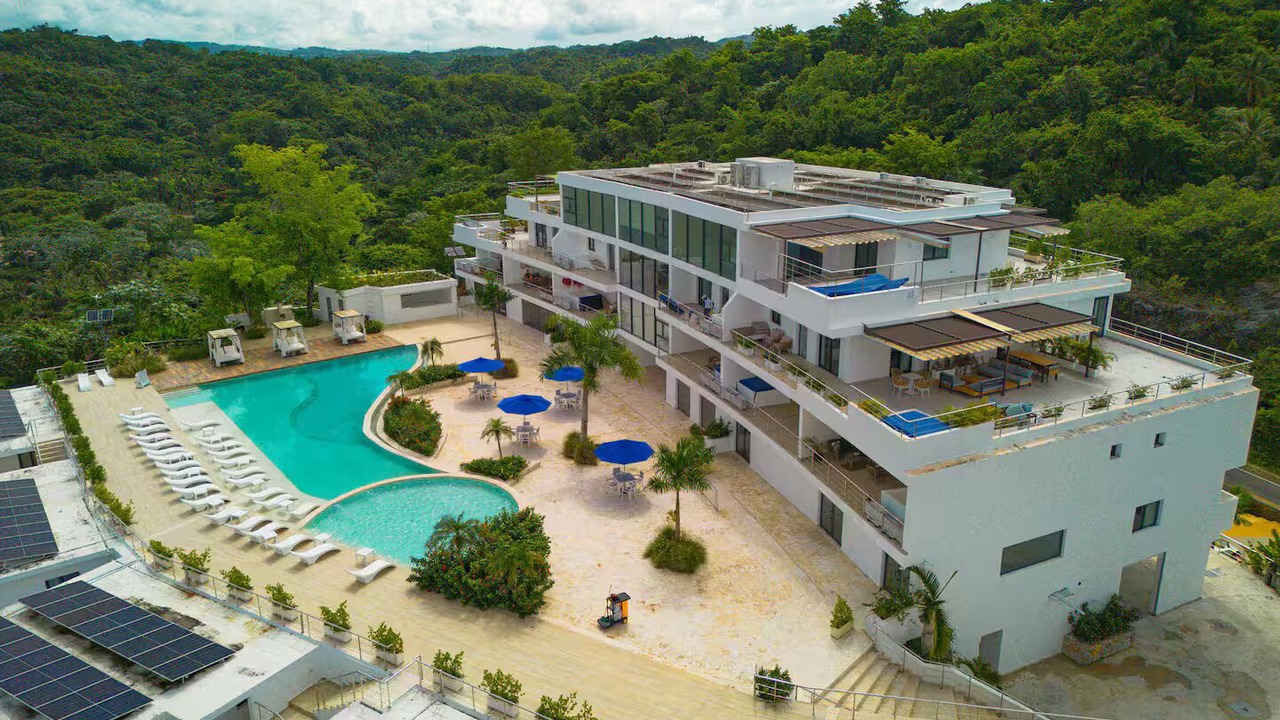 Photo of Outdoor in Las Terrenas