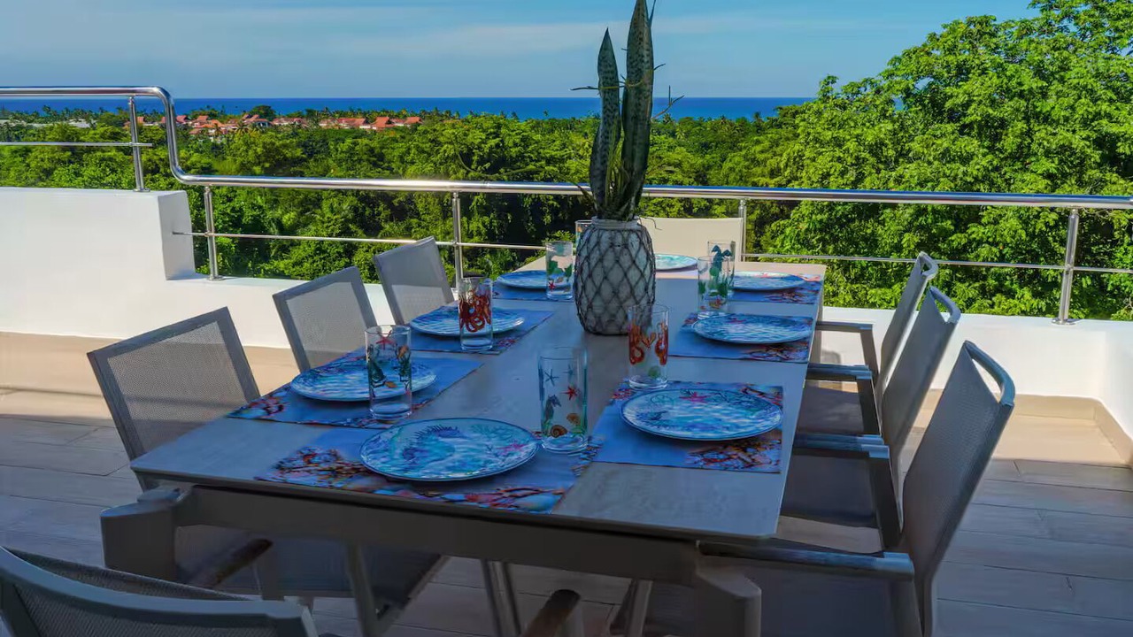 Photo of Outdoor in Las Terrenas
