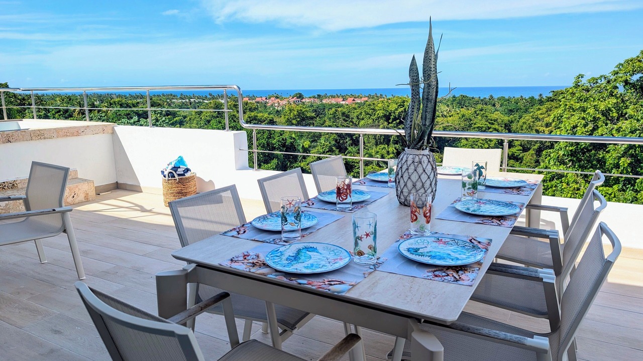 Photo of Outdoor in Las Terrenas