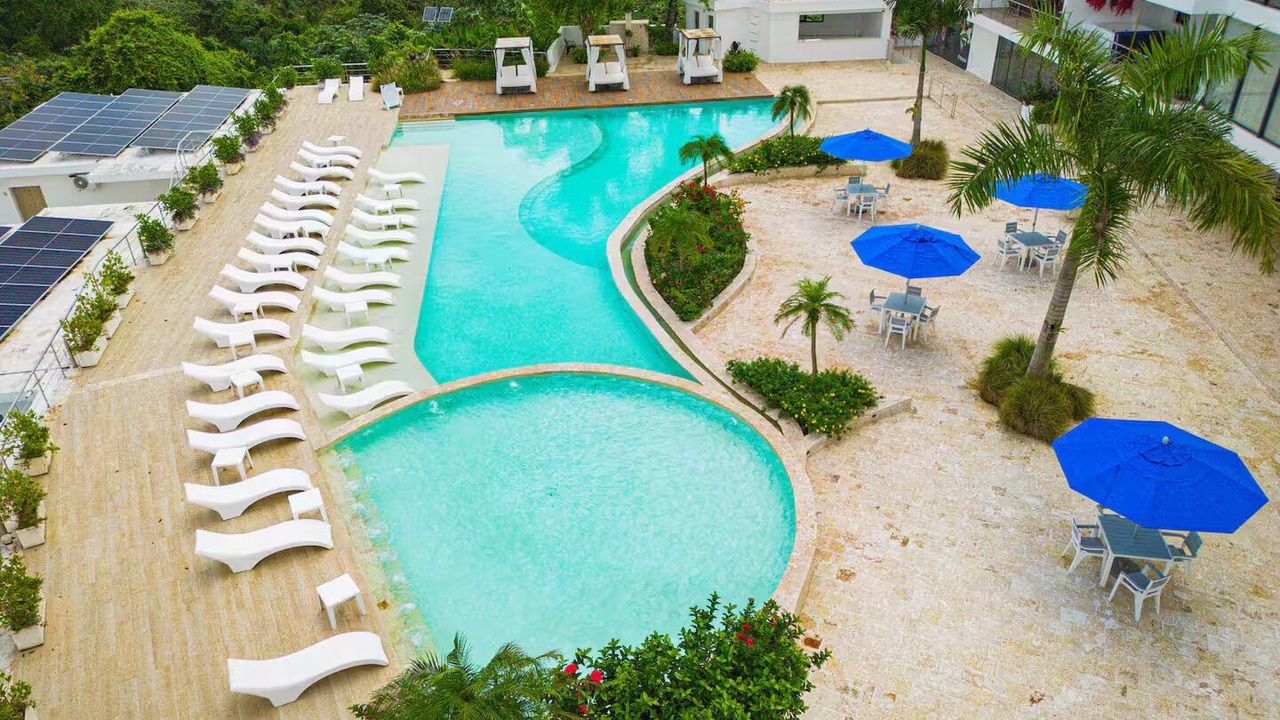 Photo of Outdoor in Las Terrenas