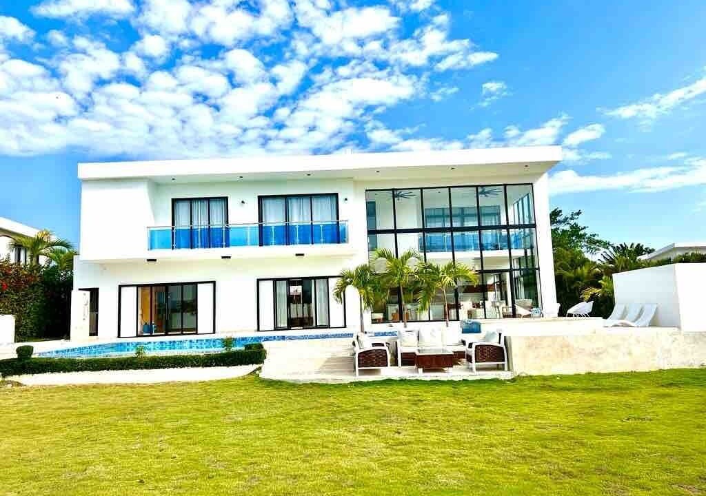 Photo of Outdoor in Playa Chiquita