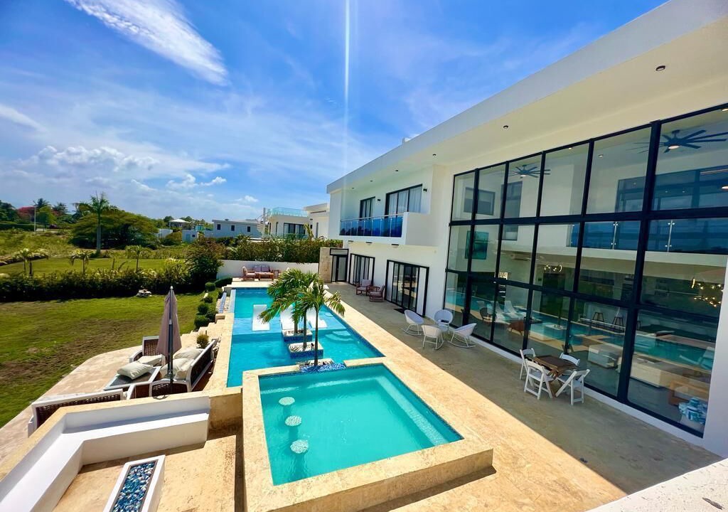 Photo of Outdoor in Playa Chiquita