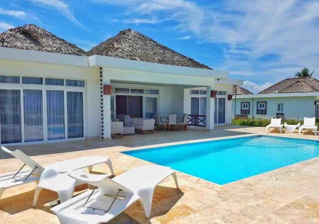 Photo of Outdoor in Playa Chiquita