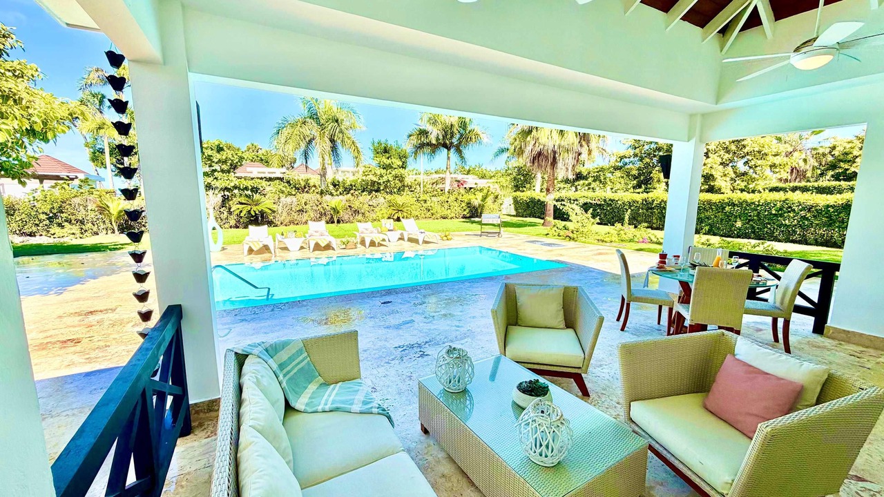Photo of Outdoor in Playa Chiquita