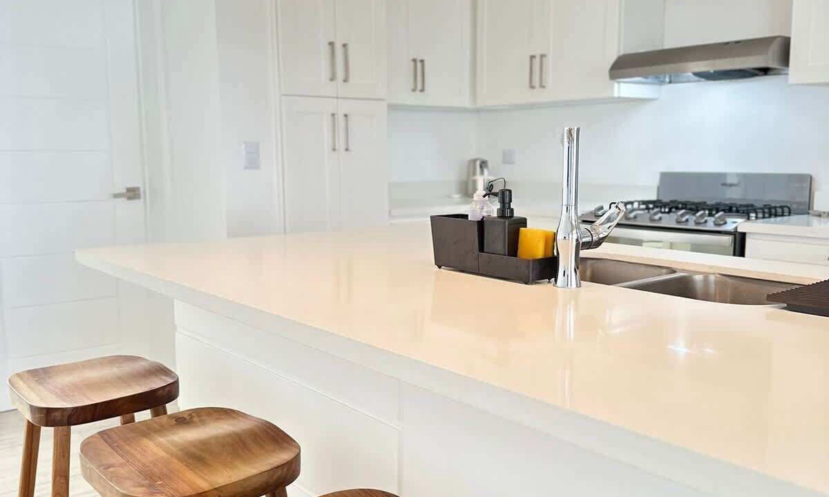 Photo of Kitchen in Playa Chiquita