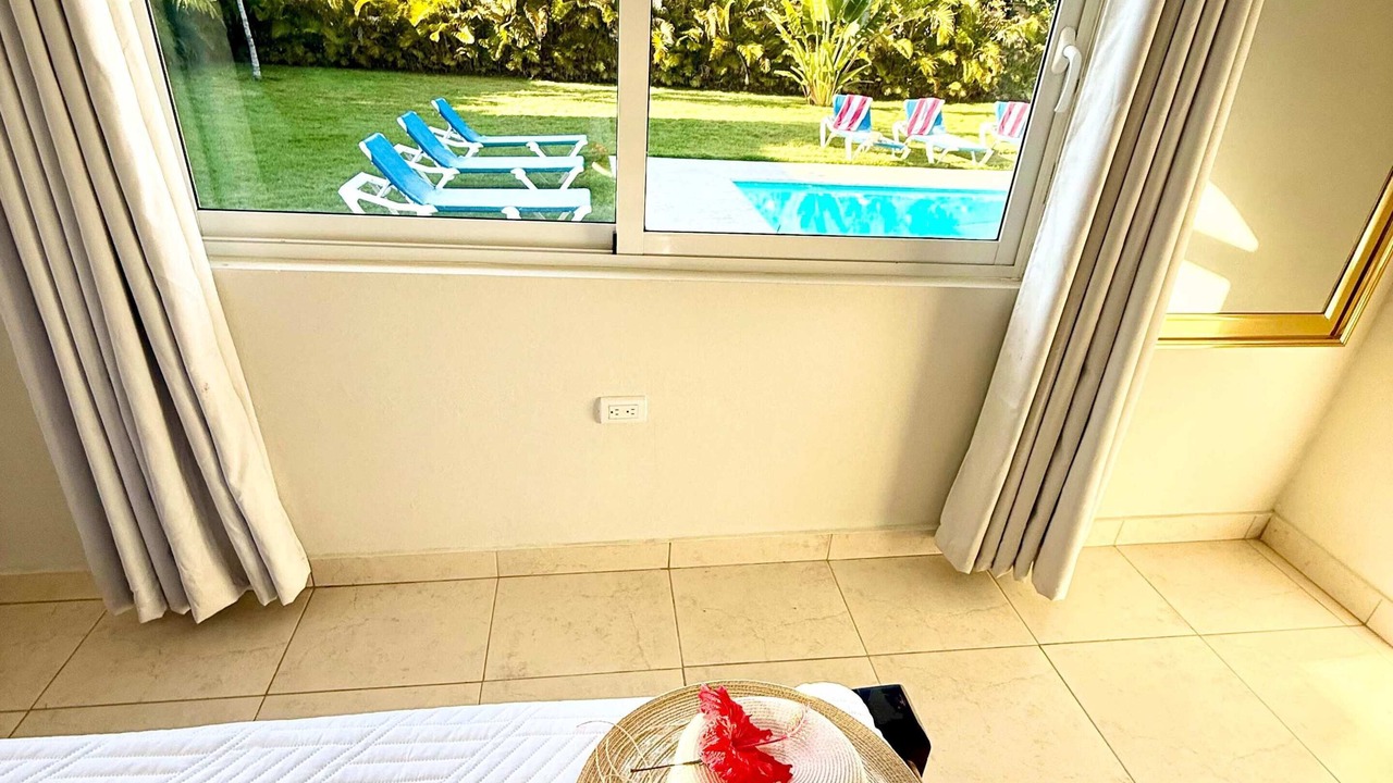 Photo of Bedroom in Playa Chiquita