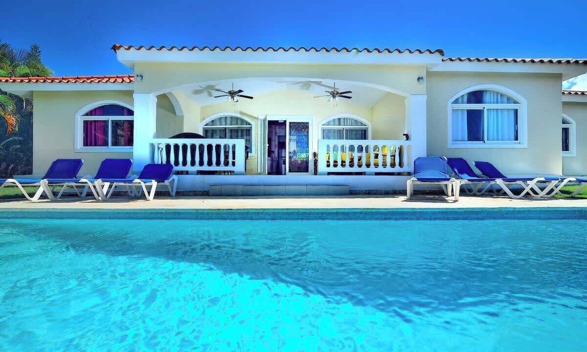 Photo of Outdoor in Playa Chiquita