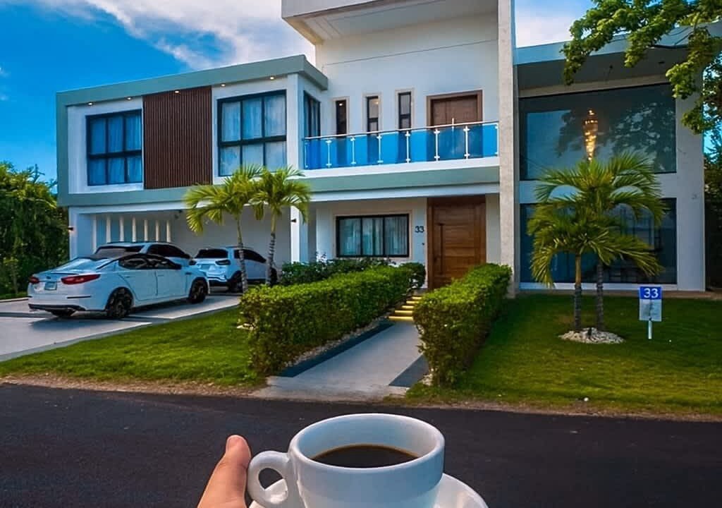 Photo of Outdoor in Playa Chiquita