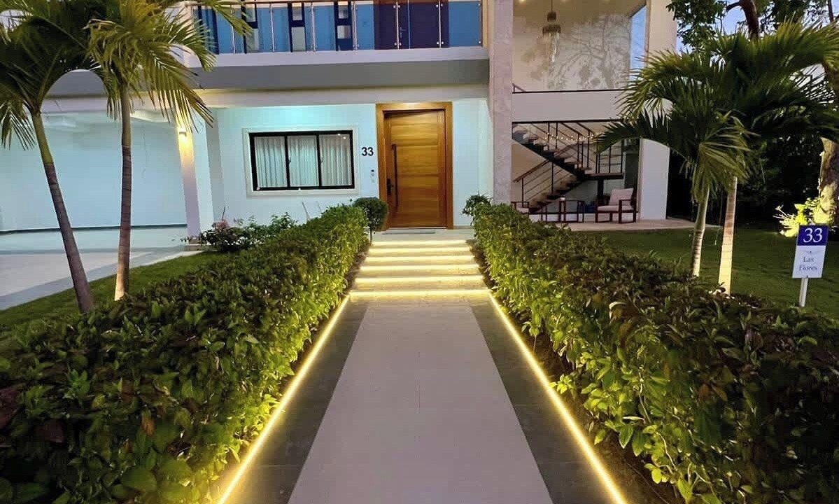 Photo of Outdoor in Playa Chiquita