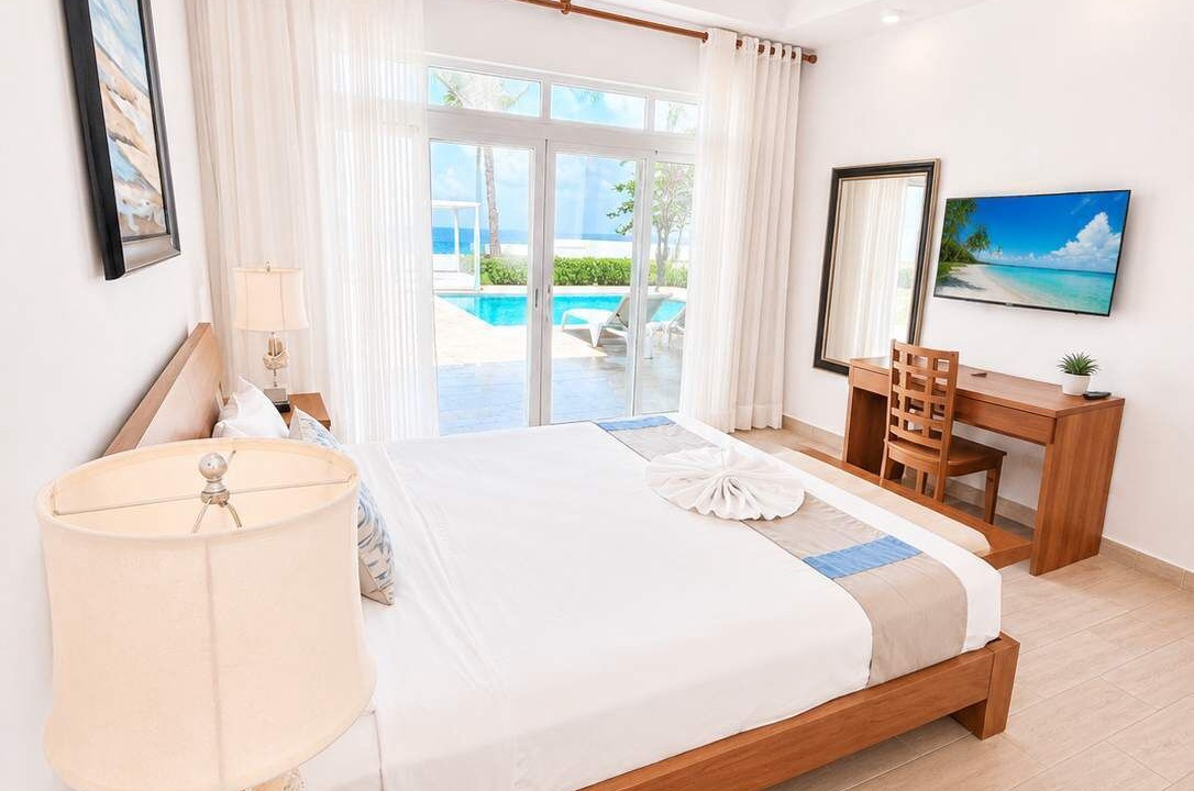 Photo of Bedroom in Playa Chiquita