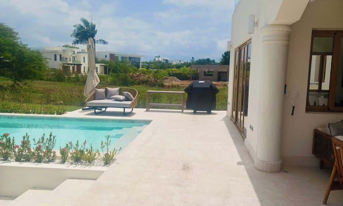 Photo of Outdoor in Playa Chiquita