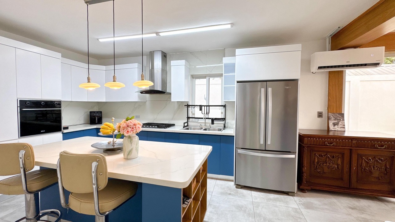 Photo of Kitchen in Las Charcas