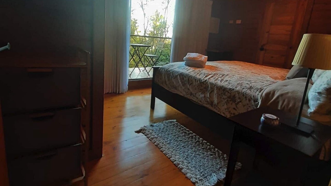 Photo of Bedroom in Manabao