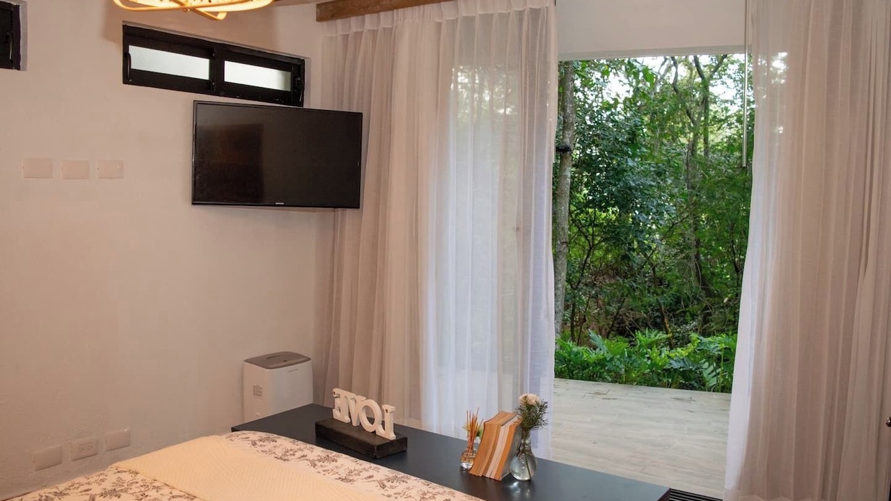 Photo of Bedroom in Manabao