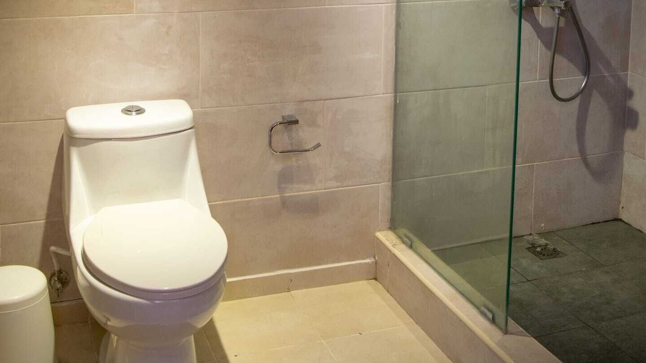 Photo of Bathroom in Manabao