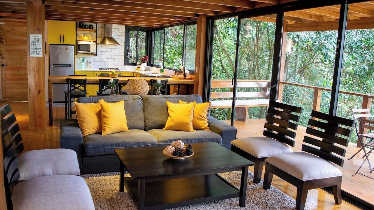 Photo of Livingroom in Manabao