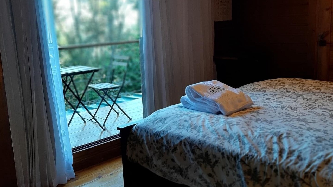 Photo of Bedroom in Manabao