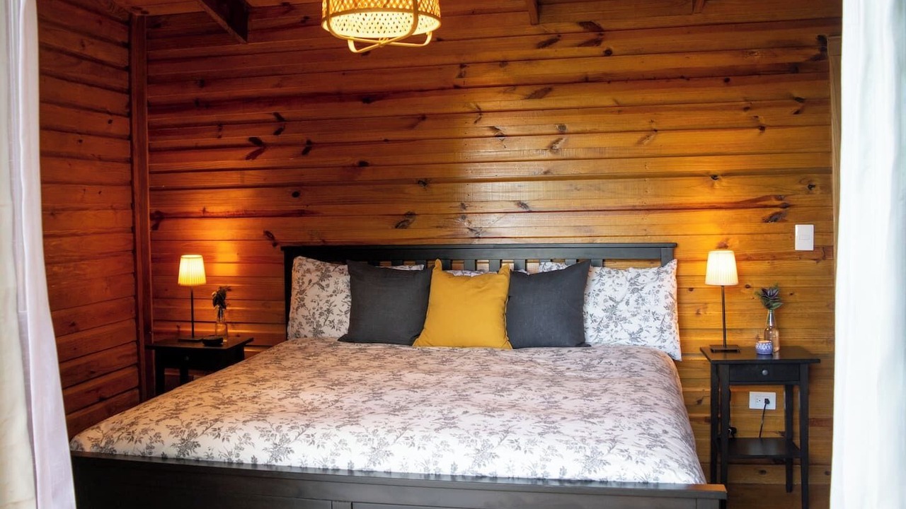 Photo of Bedroom in Manabao