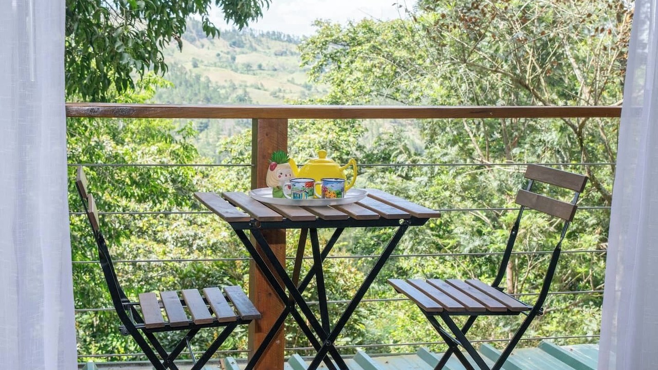 Photo of Outdoor in Manabao