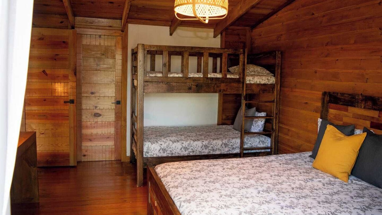 Photo of Bedroom in Manabao